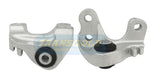 Engine Mount Lower Rear Fits Jeep Cherokee KL Rear Lwr (attached To Rear Rod) TEM4127 - Transgold | Universal Auto Spares