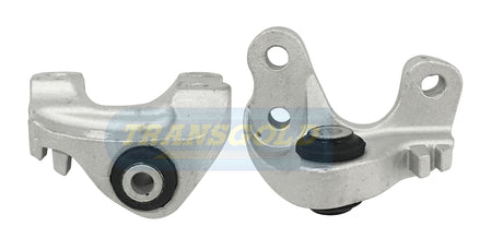 Engine Mount Lower Rear Fits Jeep Cherokee KL Rear Lwr (attached To Rear Rod) TEM4127 - Transgold | Universal Auto Spares