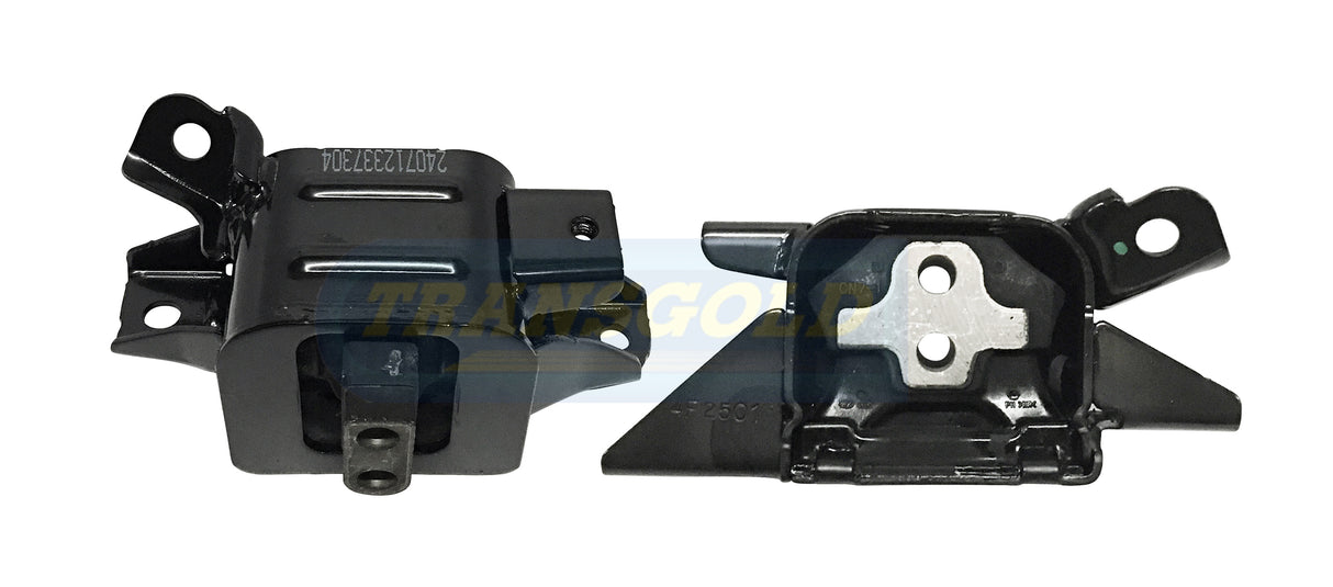 Engine Mount Fits Hyundai I30 CN7 (11/20+) LH TEM4128 - Transgold