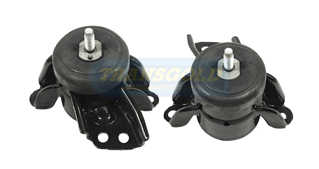 Engine Mount Fits Kia Rondo RP 2.0P (06/13-10/20) RH TEM4131 - Transgold