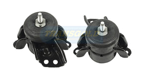Engine Mount Fits Kia Rondo RP 2.0P (06/13-10/20) RH TEM4131 - Transgold | Universal Auto Spares