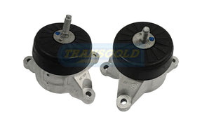 Engine Mount Right-Hand Fits Kia Stinger/Genesis 2.0L TEM4161 - Transgold | Universal Auto Spares