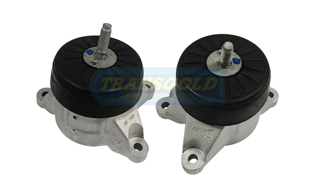 Engine Mount Right-Hand Fits Kia Stinger/Genesis 2.0L TEM4161 - Transgold | Universal Auto Spares