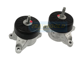 Engine Mount Right-Hand Fits Kia Stinger/Genesis 3.3L TEM4162 - Transgold | Universal Auto Spares