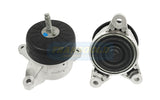 Engine Mount Left-Hand Fits Kia Stinger/Genesis 2.0L TEM4163 - Transgold | Universal Auto Spares