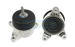 Engine Mount Left-Hand Fits Kia Stinger/Genesis 2.0L TEM4163 - Transgold | Universal Auto Spares