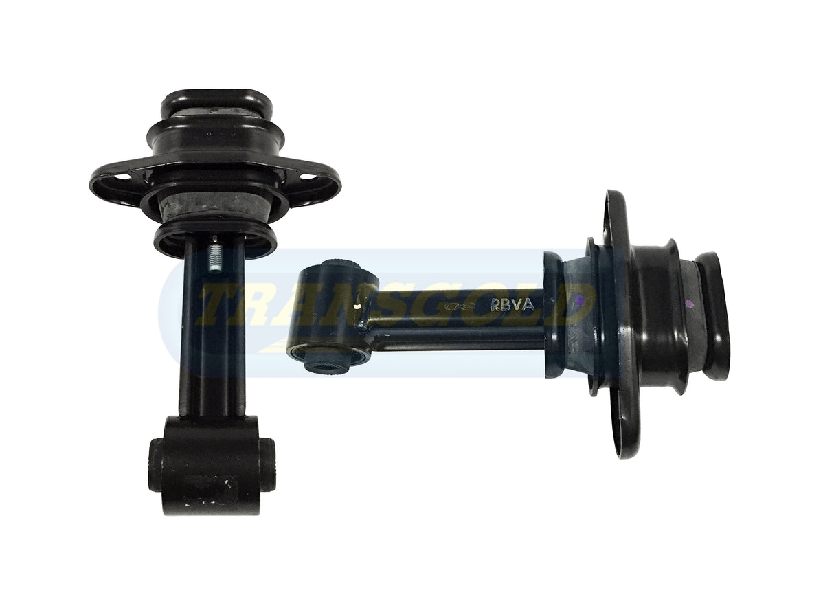 Engine Mount Fits Kia Picanto JA 1.2P (05/17-12/20) Torque TEM4165 - Transgold