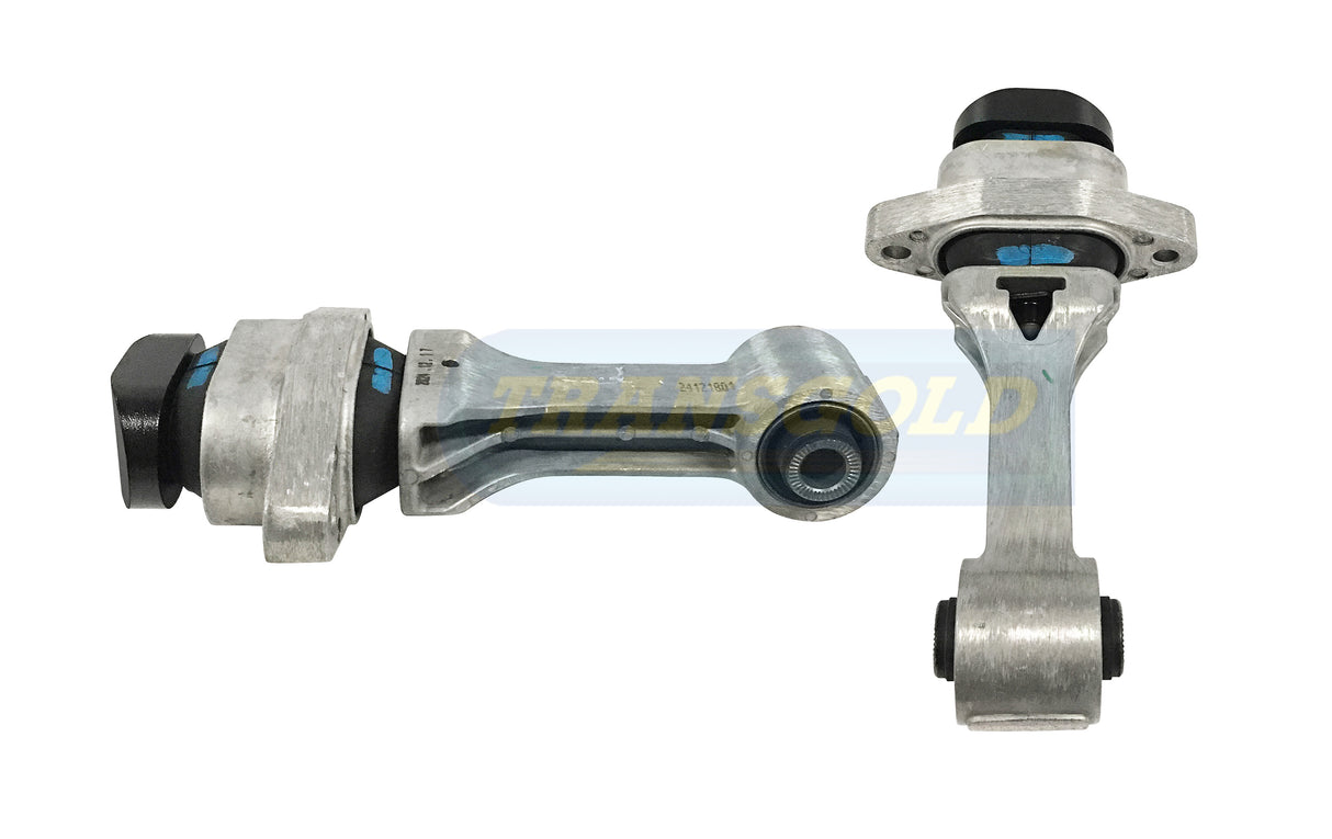 Engine Mount Fits Hyundai I30 PD (04/17-08/20) Torque Strut TEM4171 - Transgold