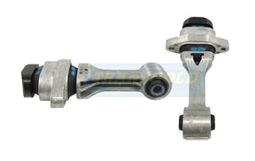 Engine Mount Fits Hyundai I30 PD (04/17-08/20) Torque Strut TEM4171 - Transgold | Universal Auto Spares