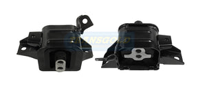 Engine Mount Left-Hand Side Fits Kia Cerato YD 16-18 AT TEM4178 - Transgold | Universal Auto Spares