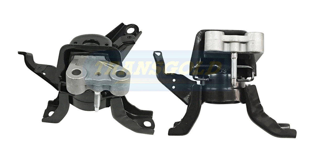 Engine Mount Fits Toyota Corolla ZRE182 RH TEM4191 - Transgold