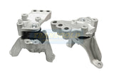 Engine Mount Fits Honda CRV RW 17-on 1.5L RH TEM4193 - Transgold | Universal Auto Spares