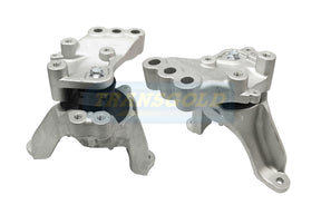 Engine Mount Fits Honda CRV RW 17-on 1.5L RH TEM4193 - Transgold | Universal Auto Spares