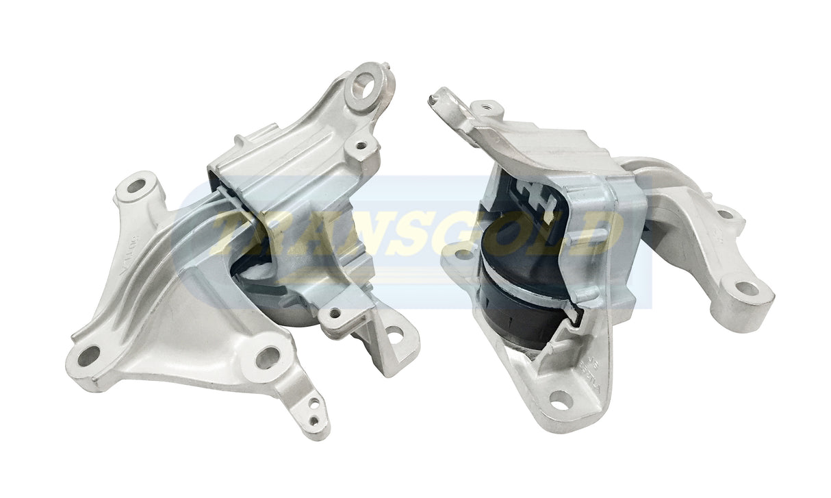 Engine Mount Fits Honda CRV RW 17-on 1.5L LH TEM4194 - Transgold