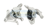 Engine Mount Fits Honda CRV RW 17-on 1.5L LH TEM4194 - Transgold | Universal Auto Spares