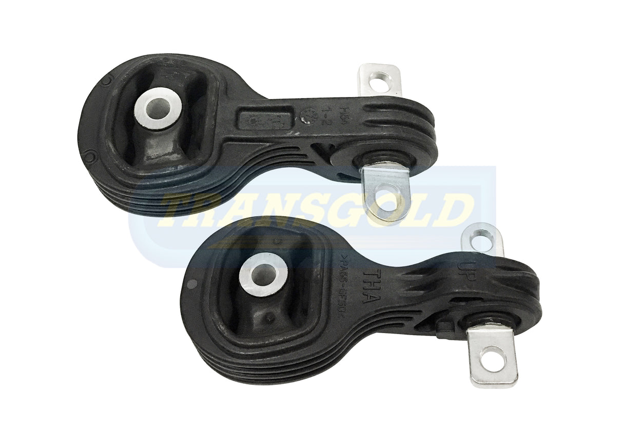 Engine Mount Fits Honda CRV RW 17-on 1.5L Upper Rod TEM4195 - Transgold