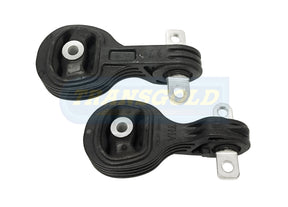 Engine Mount Fits Honda CRV RW 17-on 1.5L Upper Rod TEM4195 - Transgold | Universal Auto Spares