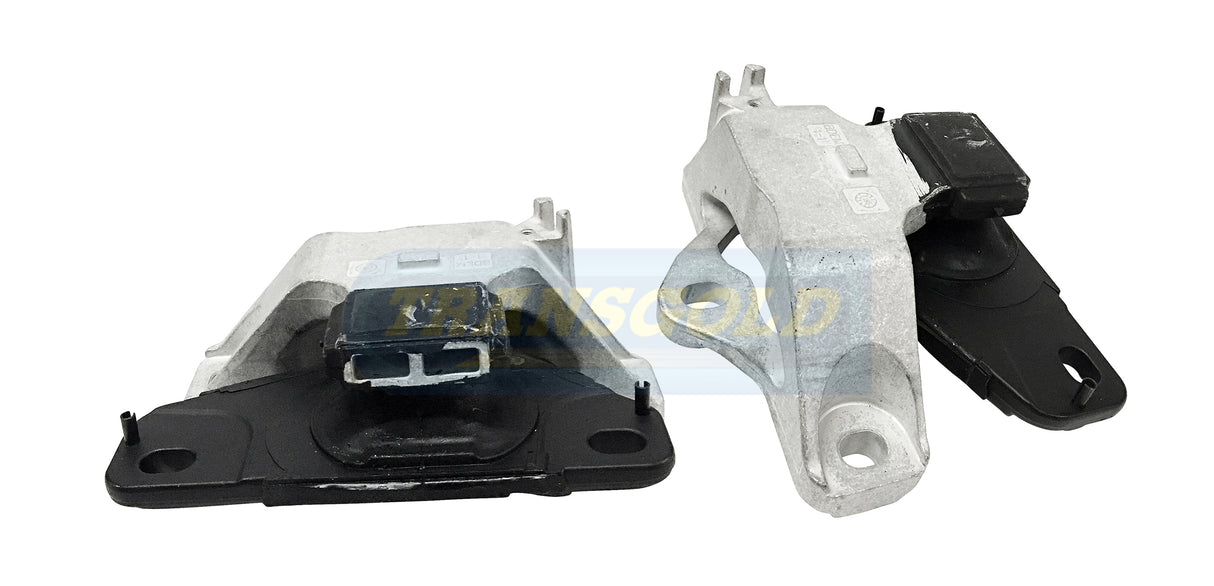 Engine Mount Fits Mazda CX-30 11/19-on LH TEM4197 - Transgold