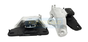 Engine Mount Fits Mazda CX-30 11/19-on LH TEM4197 - Transgold | Universal Auto Spares