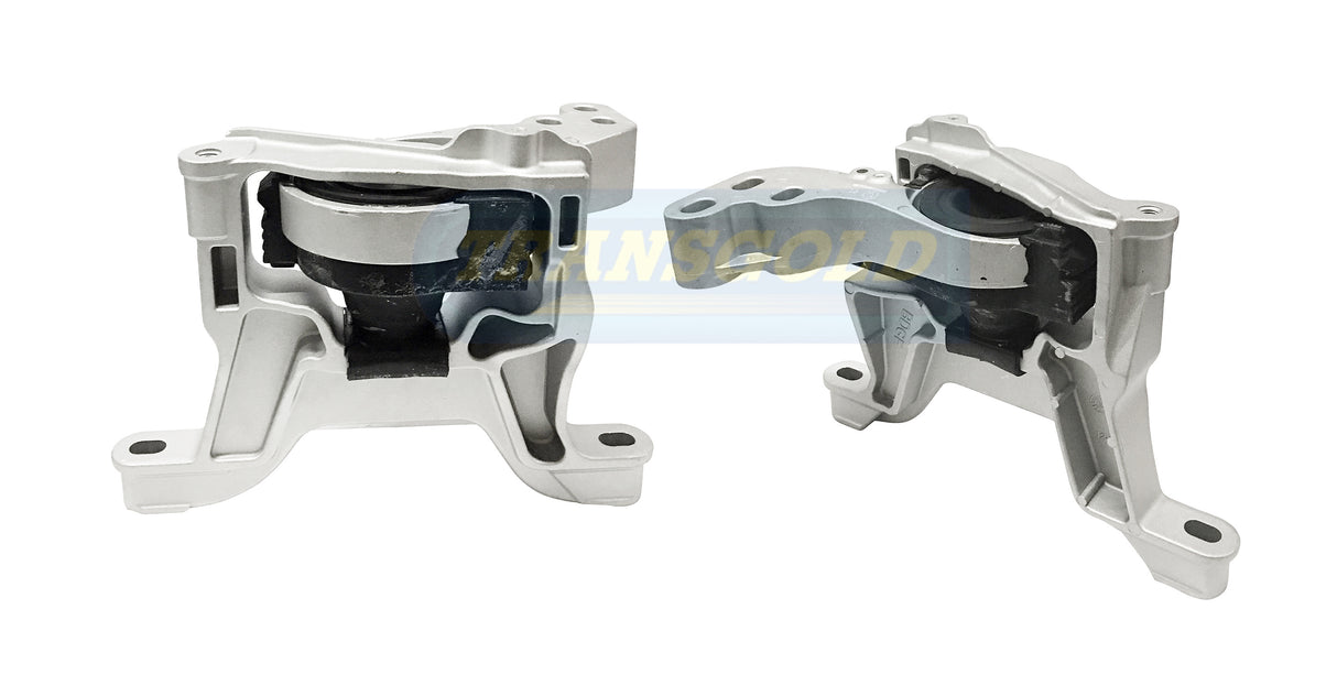 Engine Mount Fits Mazda CX-30 11/19-on RH TEM4198 - Transgold