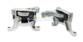 Engine Mount Fits Mazda CX-30 11/19-on RH TEM4198 - Transgold | Universal Auto Spares