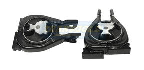 Engine Mount Fits Mazda CX-30 11/19-on Rear Rod TEM4199 - Transgold | Universal Auto Spares