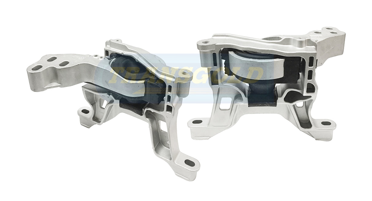 Engine Mount Fits Mazda CX-30 11/19-on RH 2.5L TEM4200 - Transgold