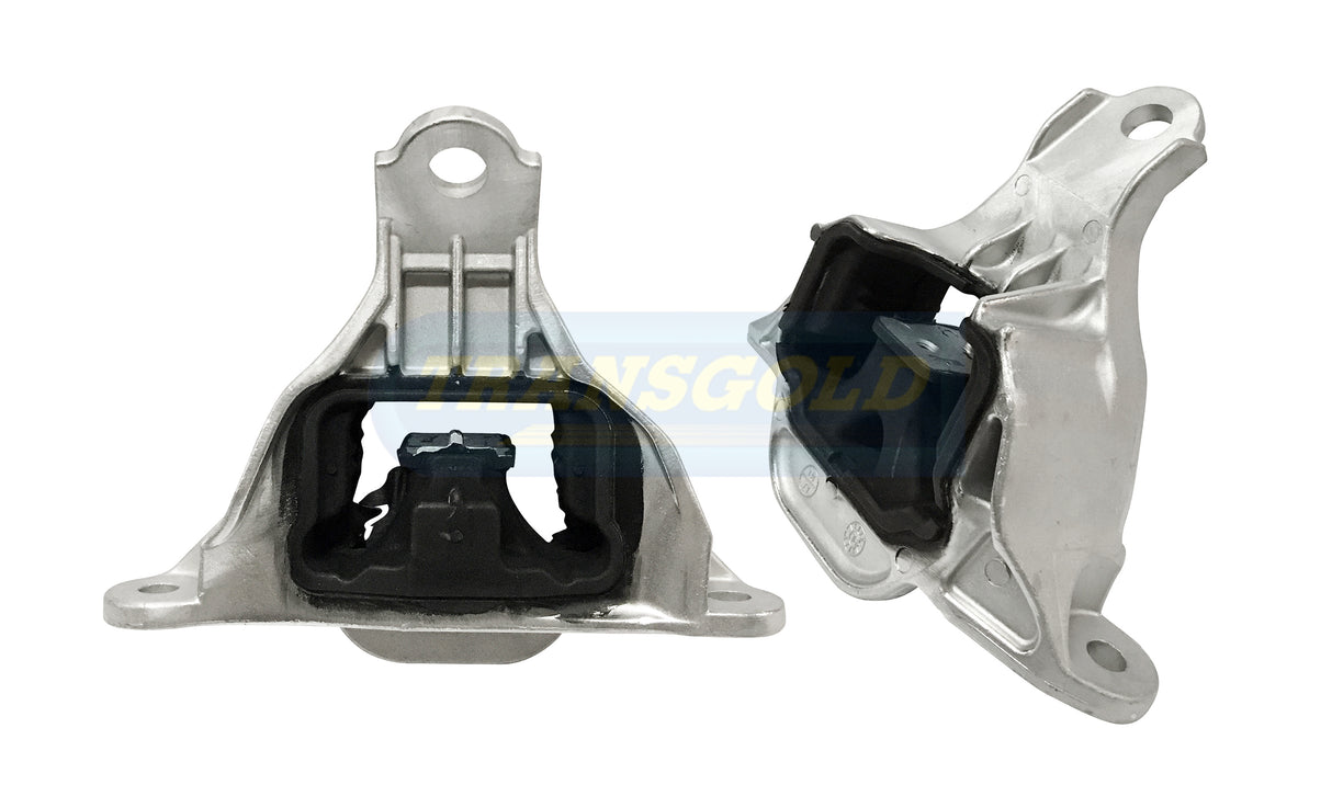 Engine Mount Fits Honda Civic FK8 LH TEM4201 - Transgold