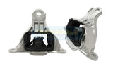 Engine Mount Fits Honda Civic FK8 LH TEM4201 - Transgold | Universal Auto Spares