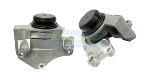 Engine Mount Fits Nissan X-trail T32 MR20DD LH TEM4202 - Transgold | Universal Auto Spares