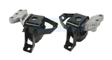 Engine Mount Fits Suzuki Swift AZ RH 1.0L TEM4205 - Transgold | Universal Auto Spares
