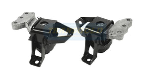 Engine Mount Fits Suzuki Swift AZ RH 1.0L TEM4205 - Transgold | Universal Auto Spares