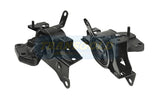 Engine Mount Fits Suzuki Swift AZ LH 1.2L AT TEM4206 - Transgold | Universal Auto Spares