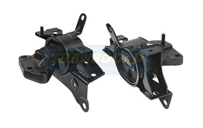 Engine Mount Fits Suzuki Swift AZ LH 1.2L AT TEM4206 - Transgold | Universal Auto Spares