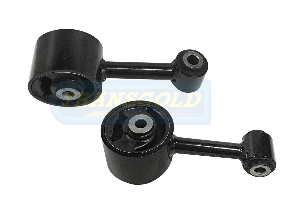 Engine Mount Fits Suzuki Swift AZ Front Rod TEM4208 - Transgold