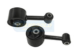 Engine Mount Fits Suzuki Swift AZ Front Rod TEM4208 - Transgold | Universal Auto Spares