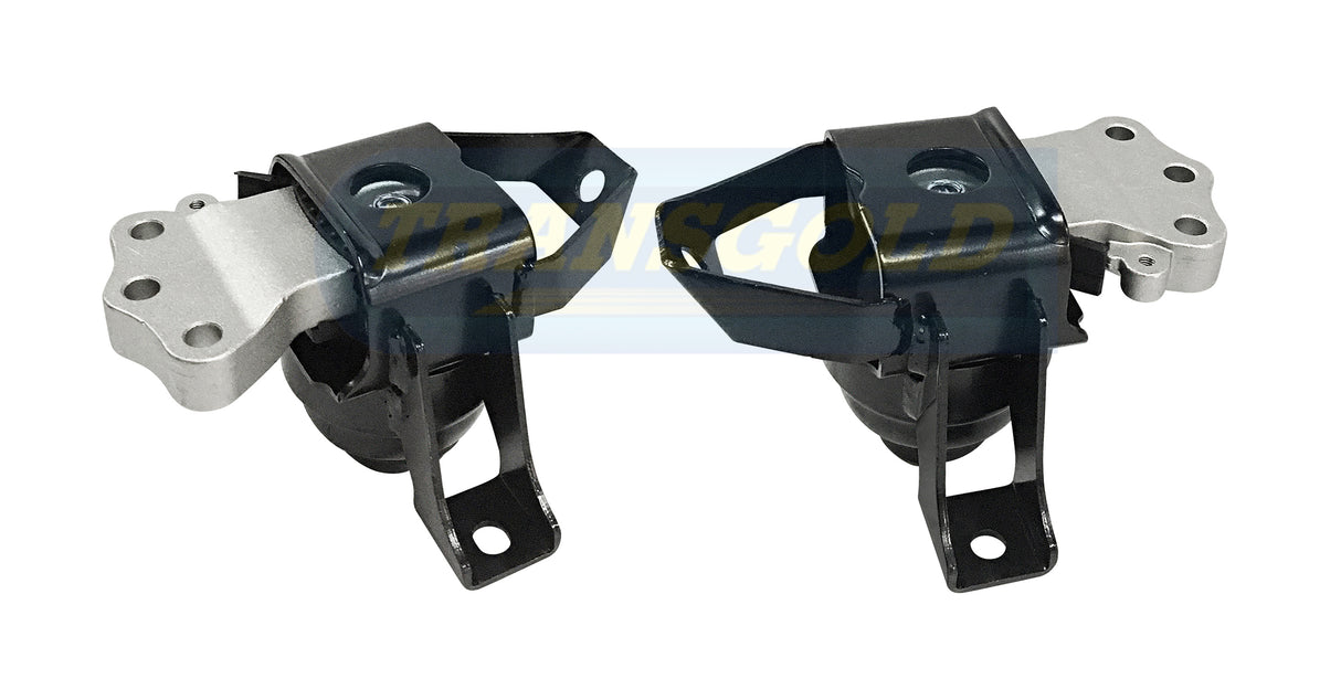 Engine Mount Fits Suzuki Swift AZ RH 1.2L TEM4209 - Transgold