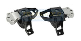 Engine Mount Fits Suzuki Swift AZ RH 1.2L TEM4209 - Transgold | Universal Auto Spares