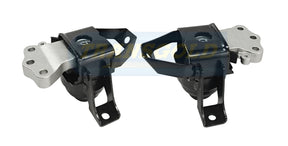 Engine Mount Fits Suzuki Swift AZ RH 1.2L TEM4209 - Transgold | Universal Auto Spares