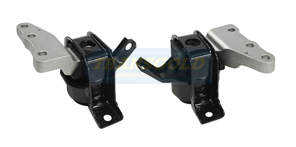 Engine Mount Fits Suzuki Swift AZ RH 1.4L TEM4211 - Transgold