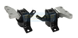 Engine Mount Fits Suzuki Swift AZ RH 1.4L TEM4211 - Transgold | Universal Auto Spares