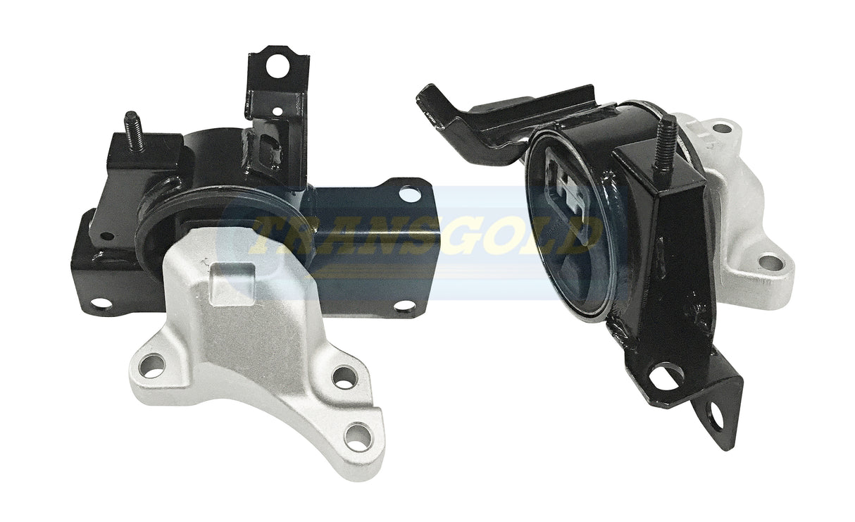 Engine Mount Fits Suzuki Swift AZ LH MT 1.4L TEM4212 - Transgold