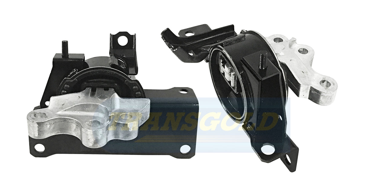 Engine Mount Fits Suzuki Swift AZ LH AT 1.4L TEM4213 - Transgold