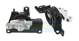 Engine Mount Fits Suzuki Swift AZ LH AT 1.4L TEM4213 - Transgold | Universal Auto Spares