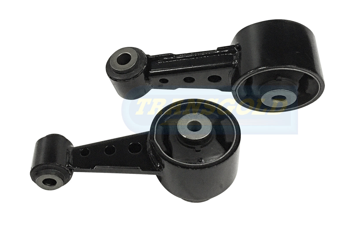 Engine Mount Fits Suzuki Swift AZ Front Rod 1.4L TEM4214 - Transgold