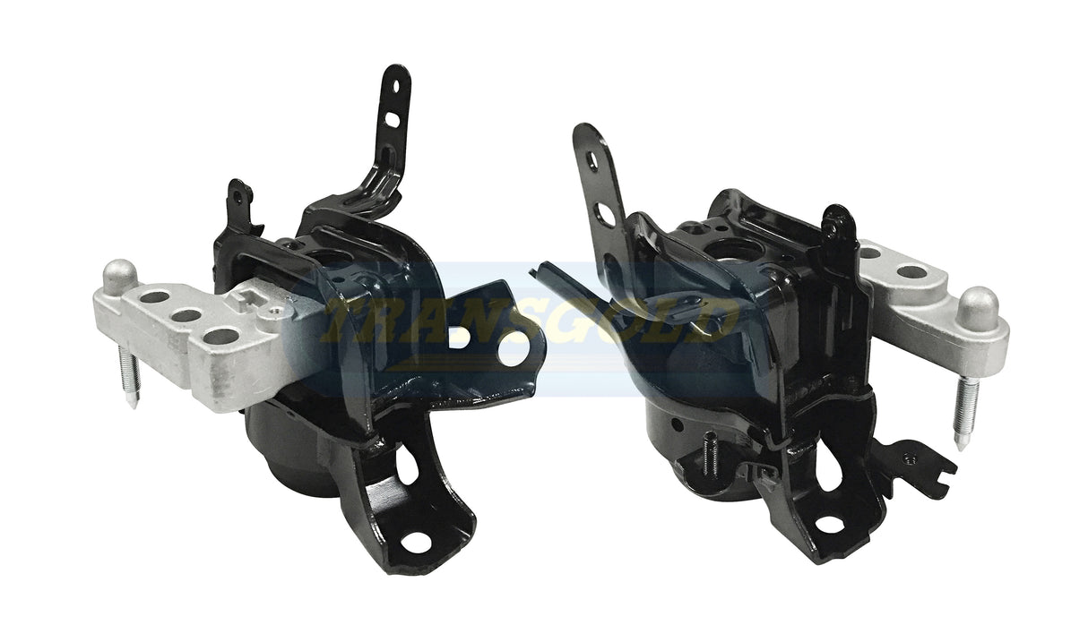 Engine Mount Fits Toyota RAV4 RH TEM4216 - Transgold