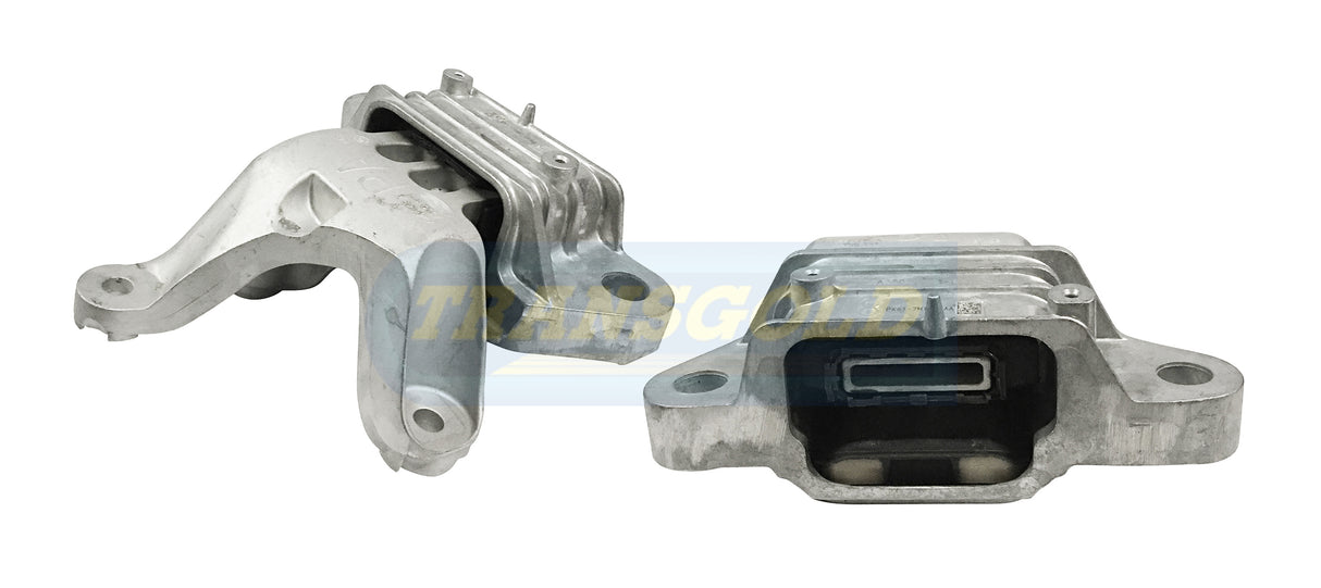 Engine Mount Fits Ford Focus SA 10/18-on 1.5L LH TEM4218 - Transgold