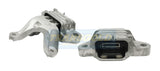 Engine Mount Fits Ford Focus SA 10/18-on 1.5L LH TEM4218 - Transgold | Universal Auto Spares