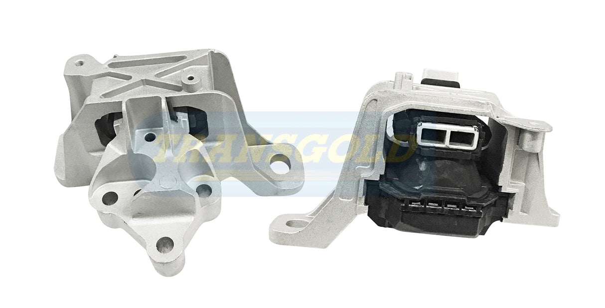 Engine Mount Fits Ford Focus SA RH TEM4219 - Transgold