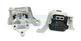 Engine Mount Fits Ford Focus SA RH TEM4219 - Transgold | Universal Auto Spares